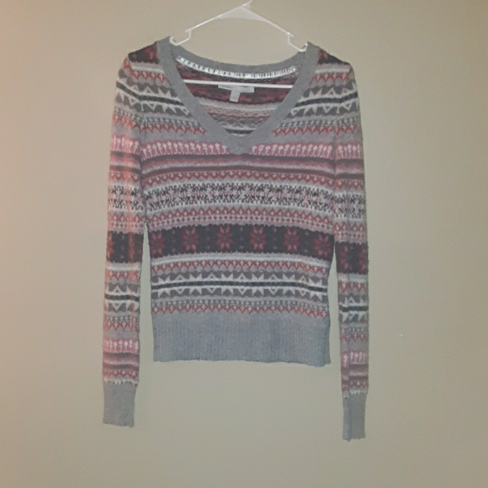 Old navy sweater